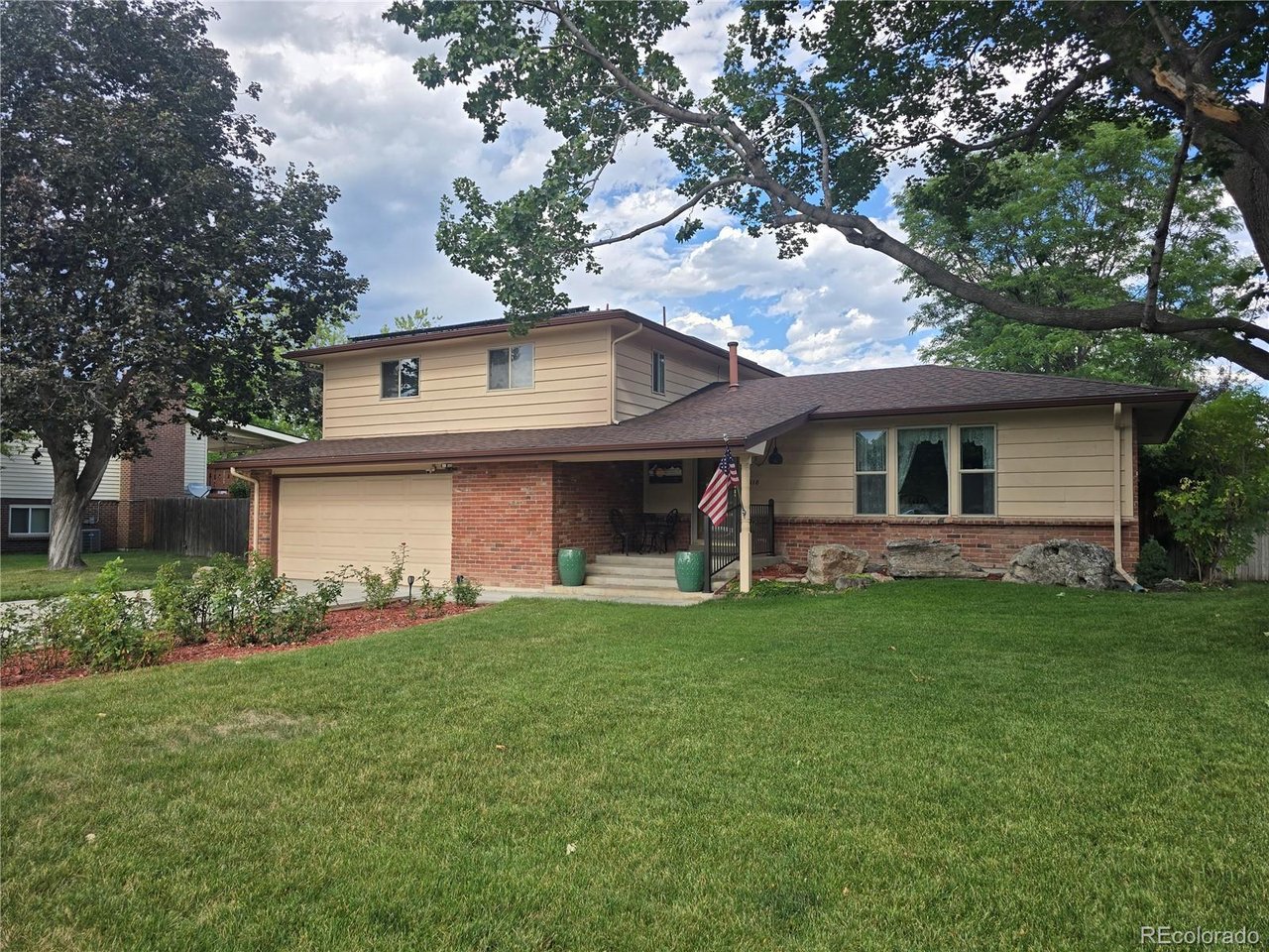 Photo of 8118 S Marshall St Littleton CO 80128