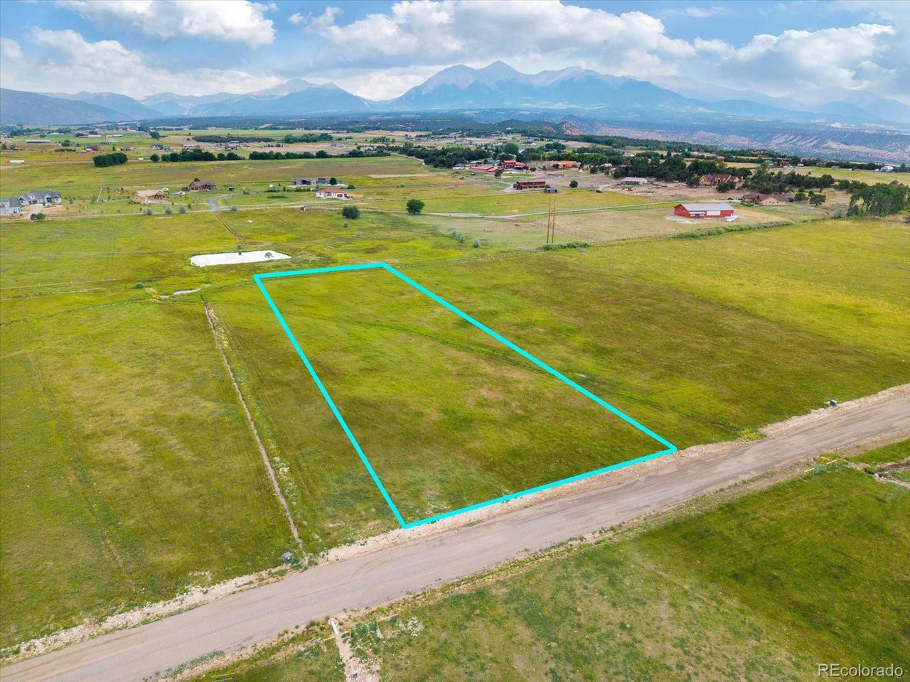 Photo of 8207 Freedom Cir Salida CO 81201
