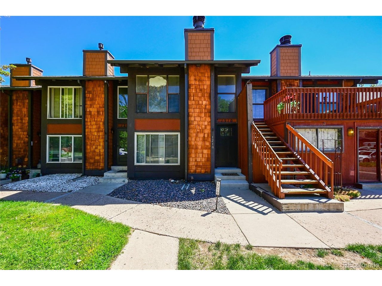 Photo of 1210 S Carson Way Aurora CO 80012