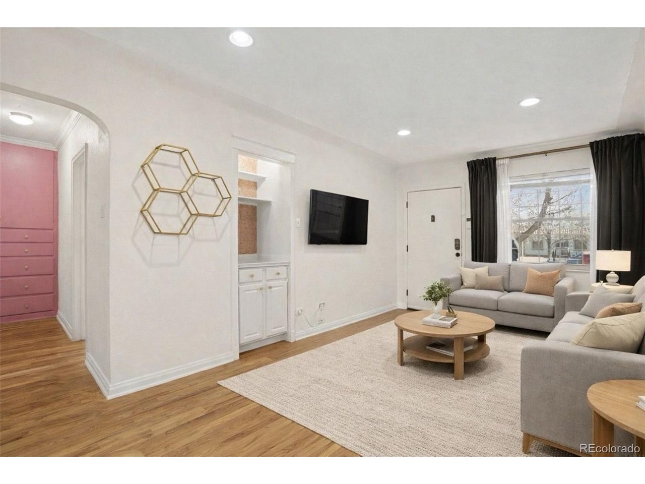 Photo of 1409 Ivy St Denver CO 80220