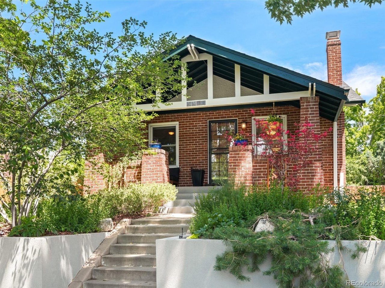 Photo of 4401 W Hayward Pl Denver CO 80212