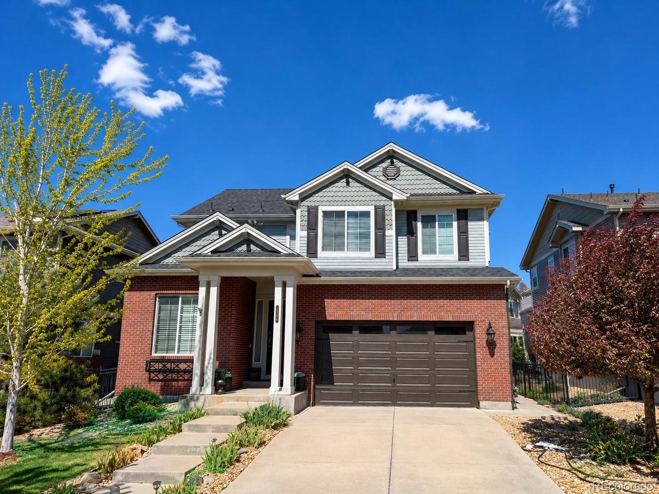 Photo of 7566 S Quantock Ct Aurora CO 80016