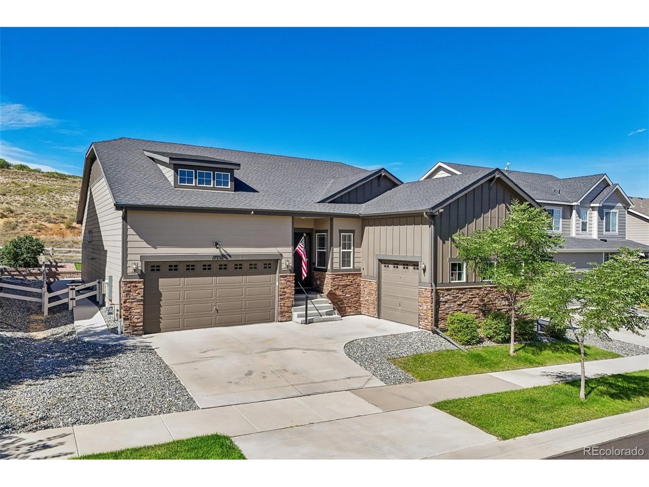 Photo of 17758 E Emilia Dr Parker CO 80134