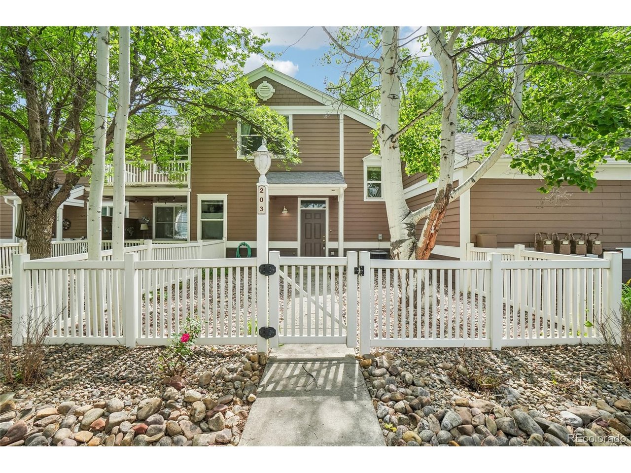 Photo of 1837 Grays Peak Dr #203 Loveland CO 80538