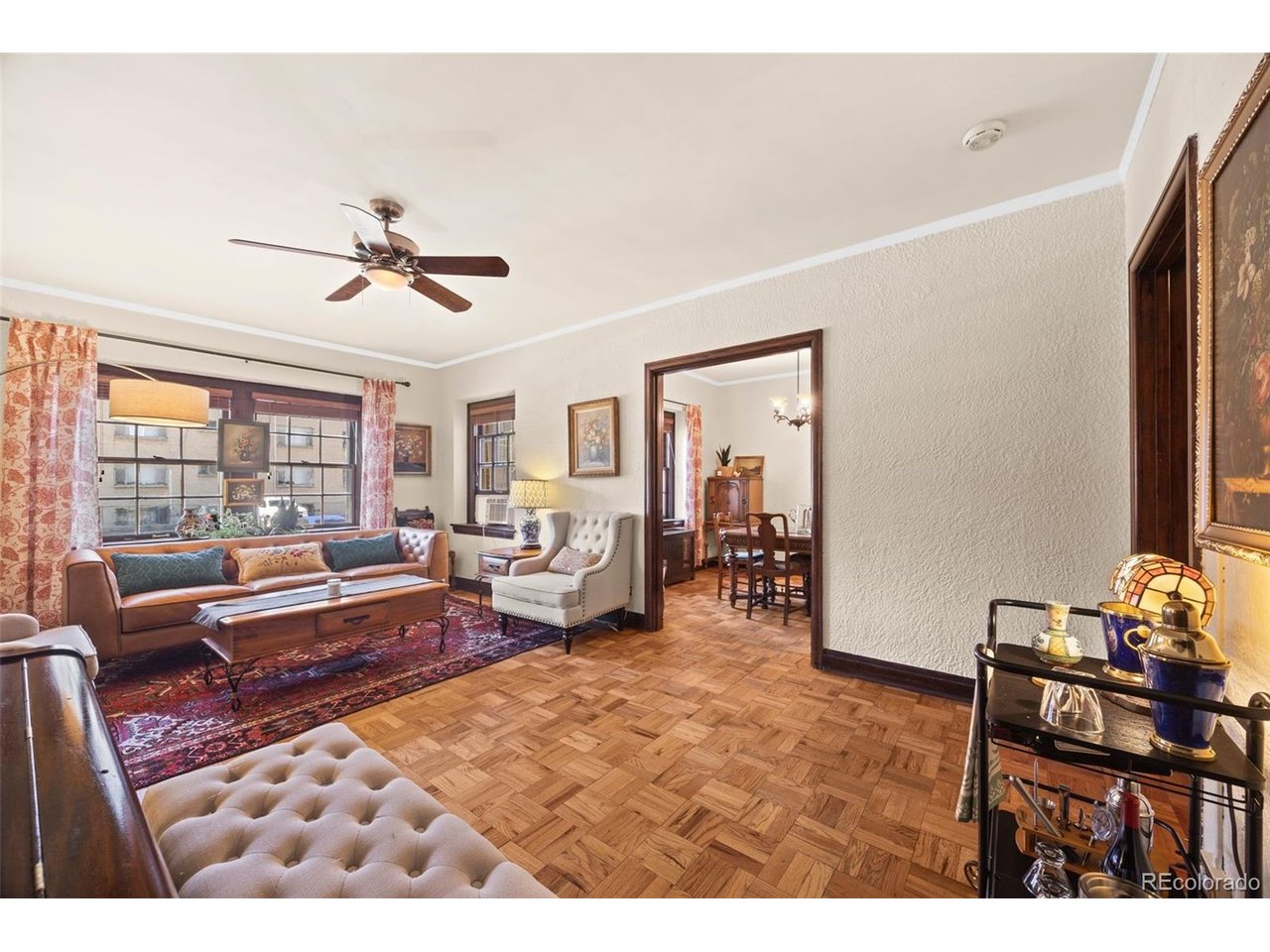 Photo of 963 N Logan St #2 Denver CO 80203