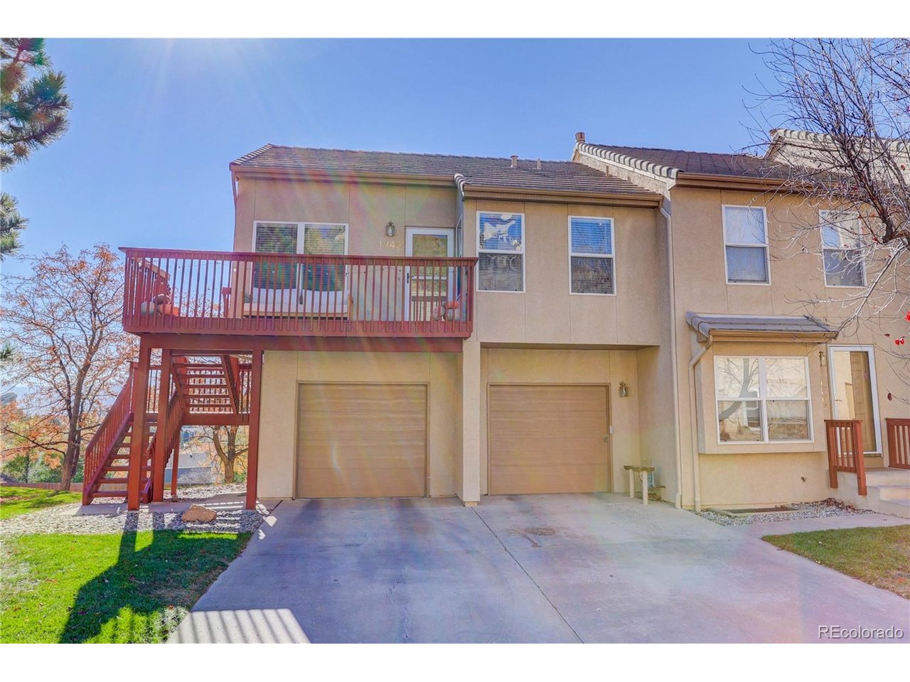 Photo of 1945 Bristlecone Dr Colorado Springs CO 80919