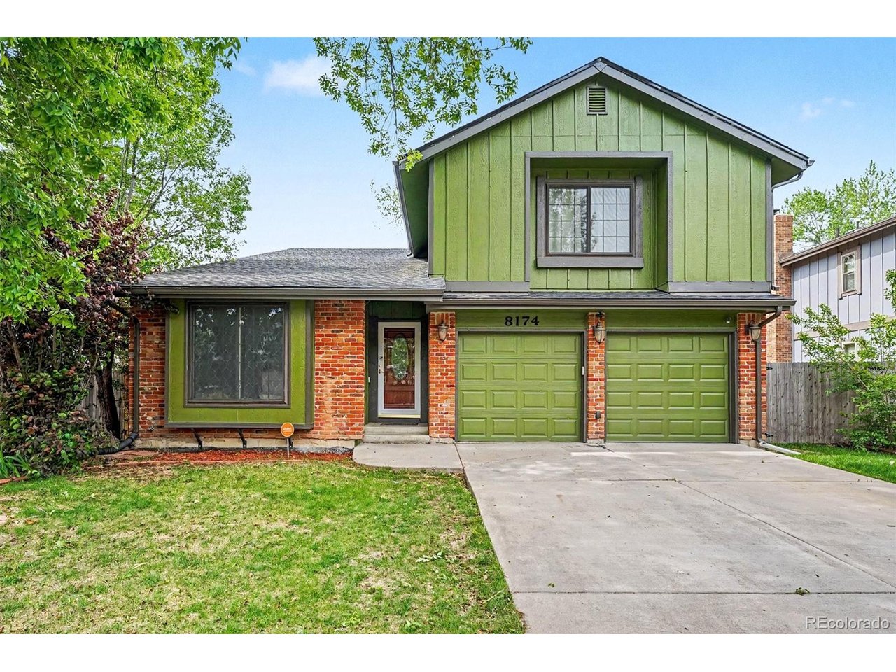 Photo of 8174 W 81st Dr Arvada CO 80005