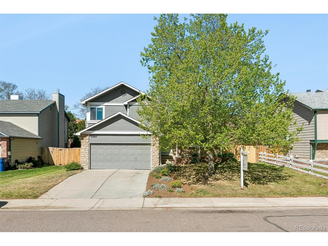 Photo of 5997 S Pierson St Littleton CO 80127