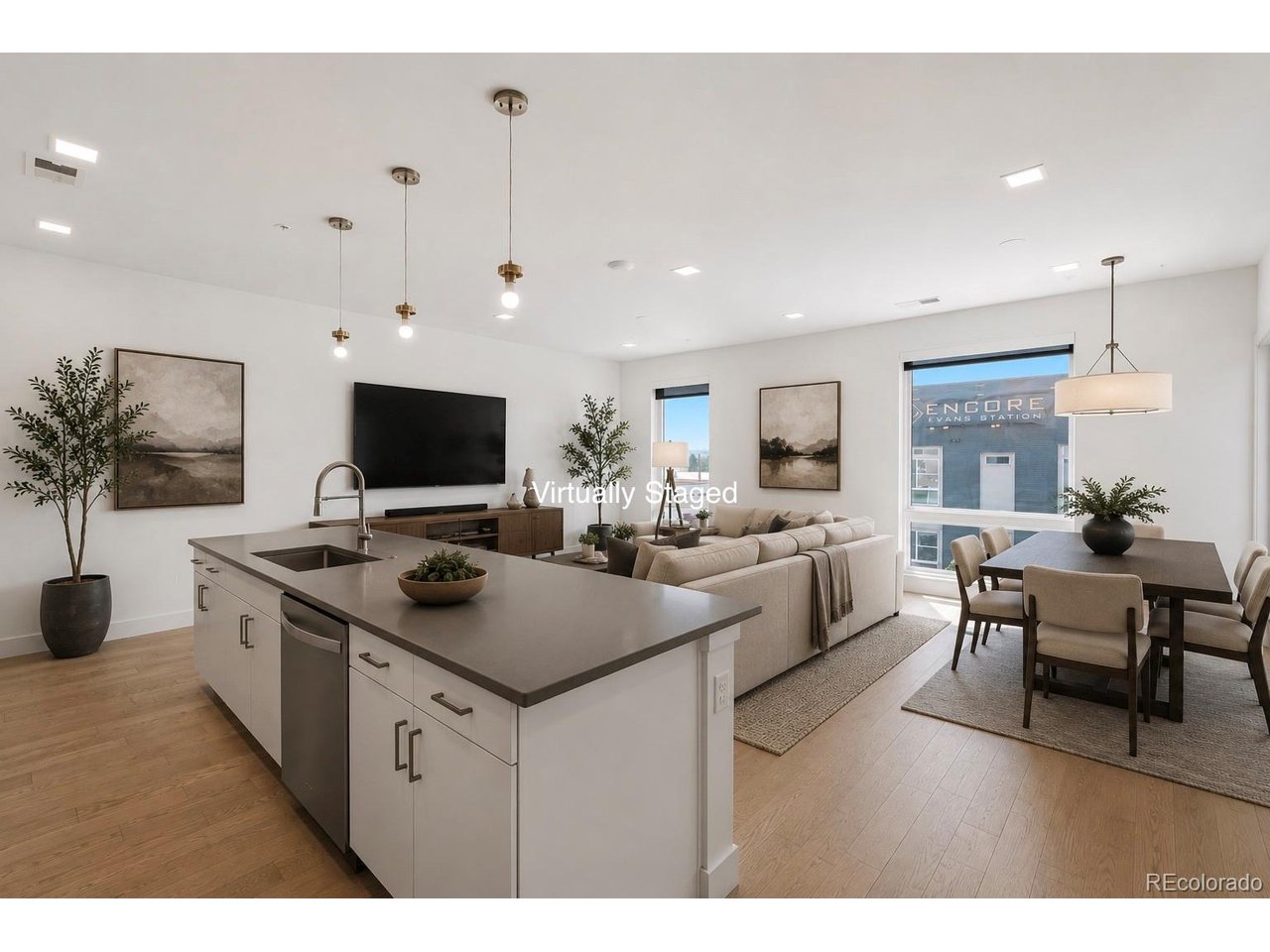 Photo of 1898 S Bannock St #305 Denver CO 80223