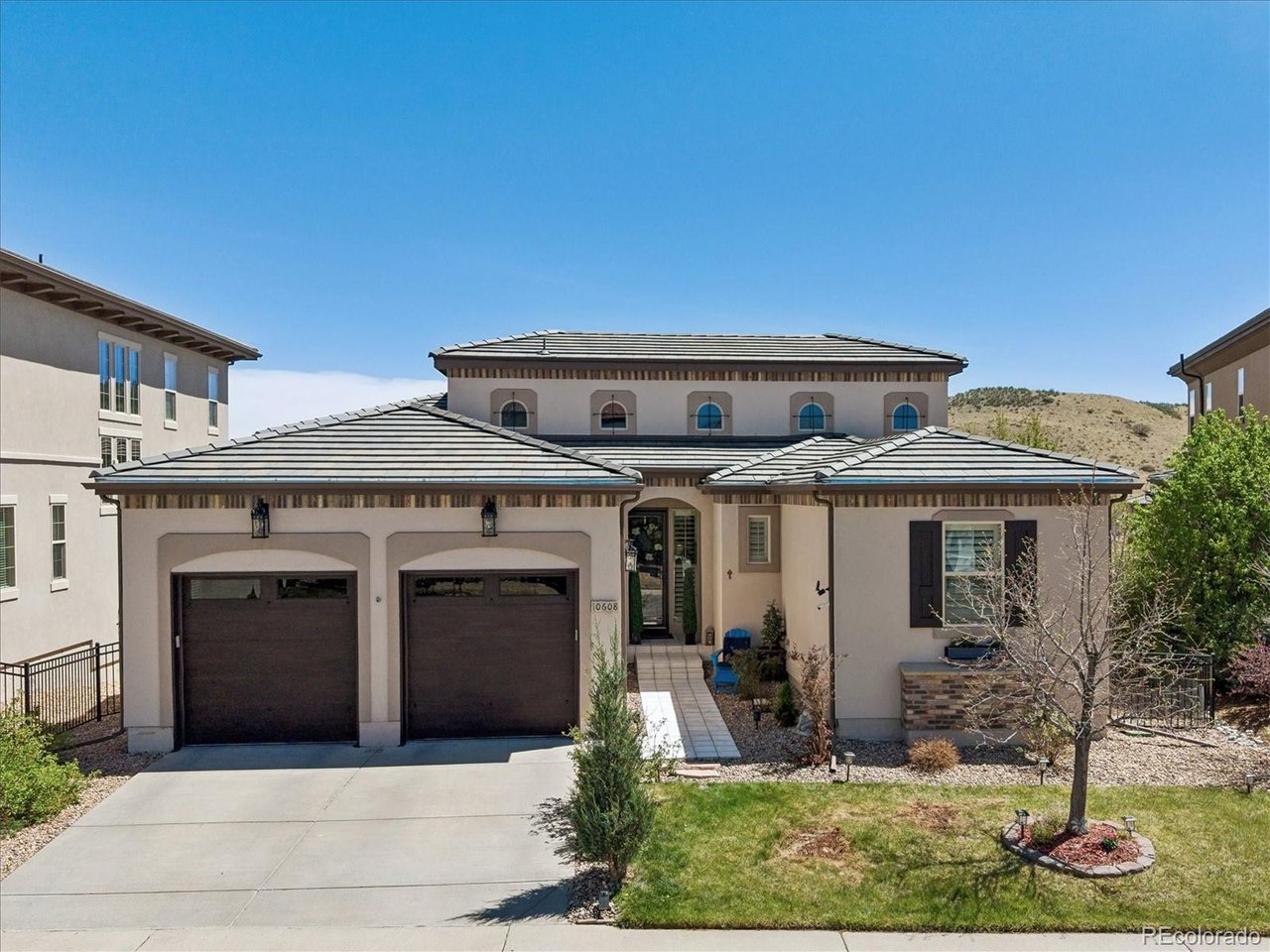 Photo of 10608 Ladera Dr Lone Tree CO 80124