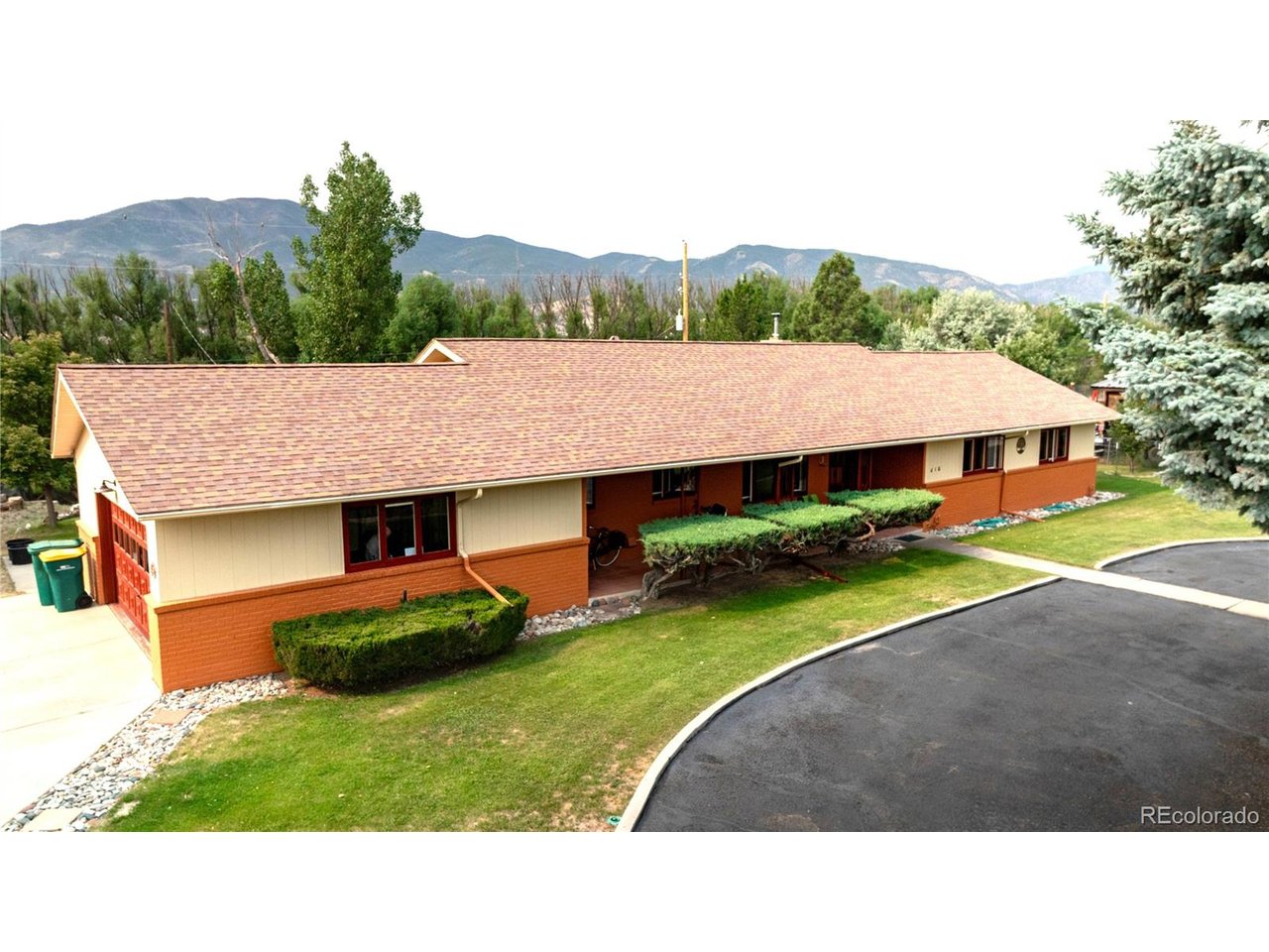 Photo of 615 Poncha Blvd Salida CO 81201