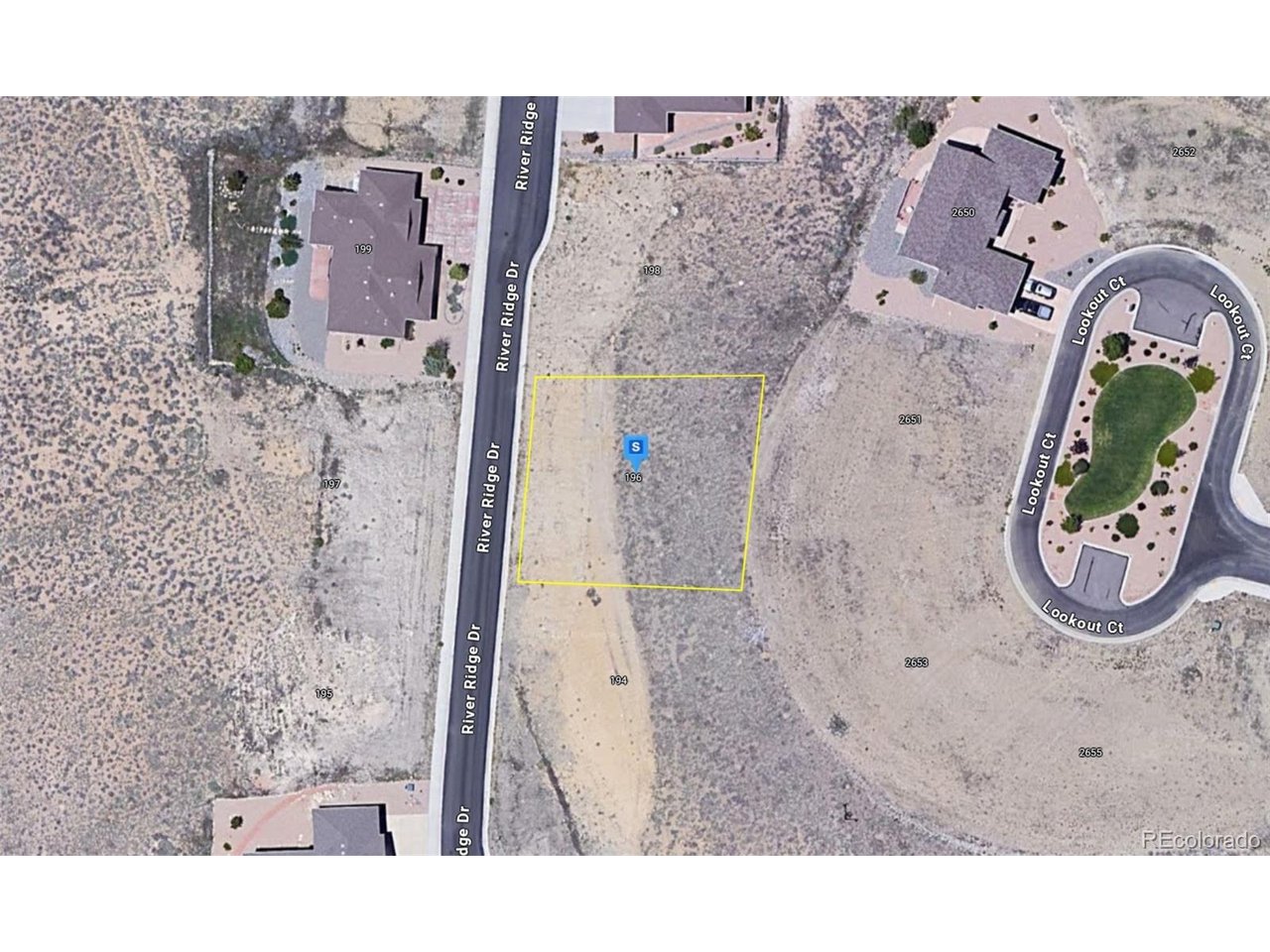 Photo of 196 River Ridge Dr Grand Junction CO 81503