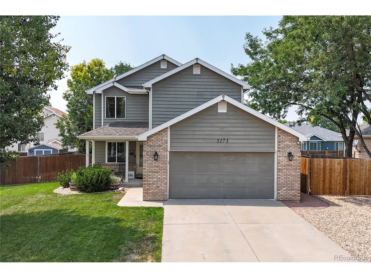 Photo of 3173 50th Ave Greeley CO 80634