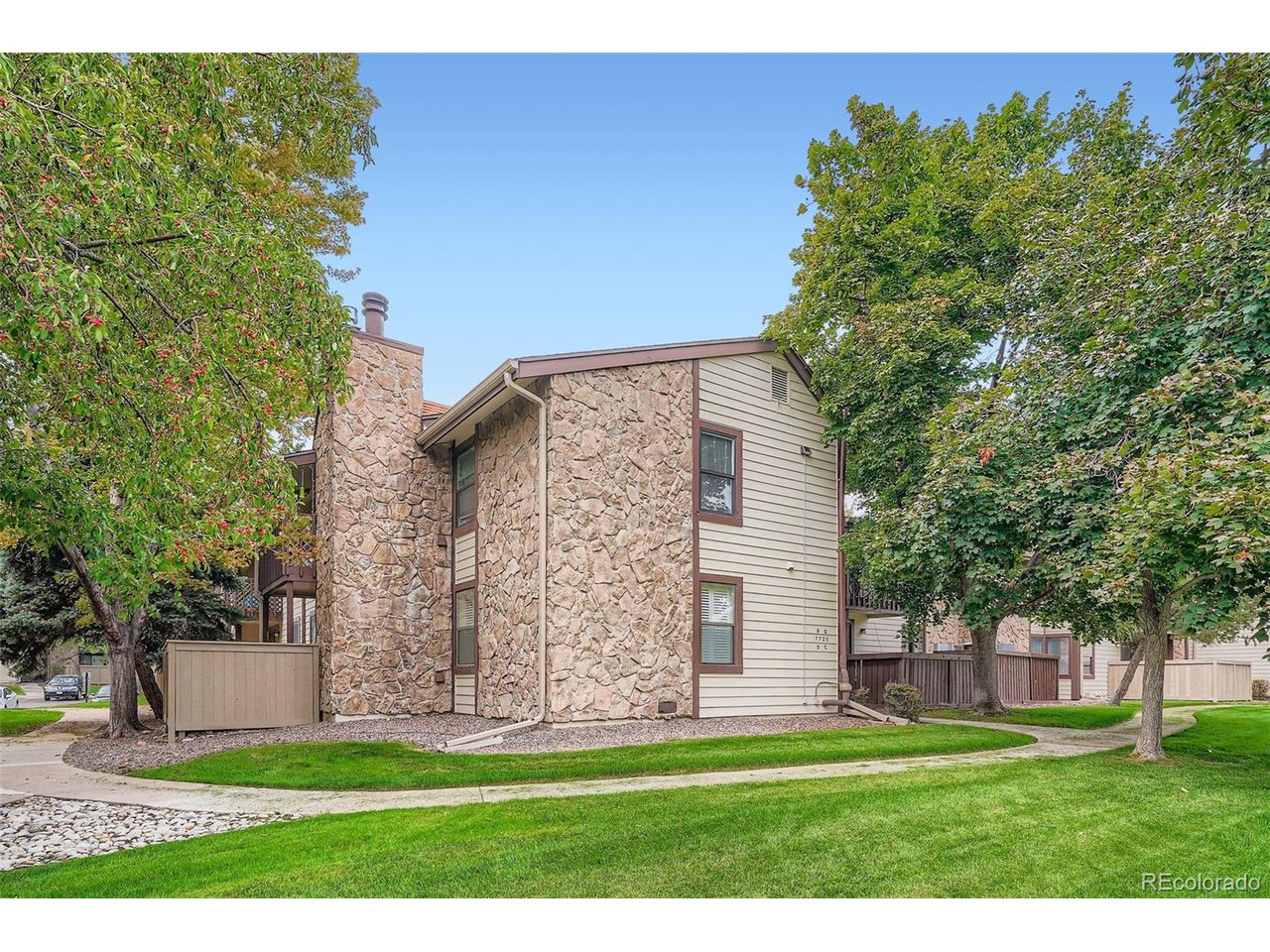 Photo of 7720 W 87th Dr #C Arvada CO 80005