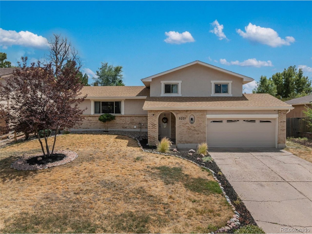 Photo of 5221 Smokehouse Ln Colorado Springs CO 80917