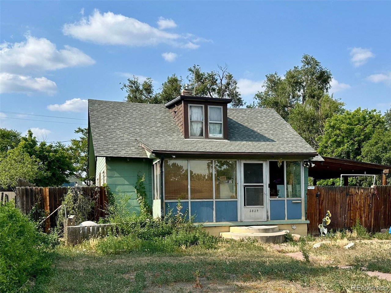 Photo of 2829 W 3rd Ave Denver CO 80219