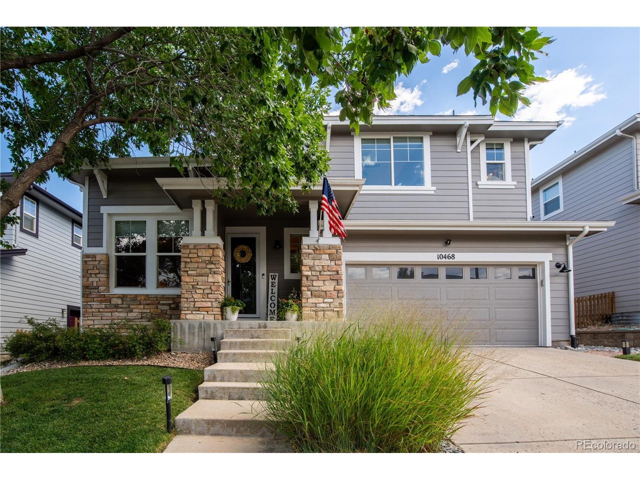 Photo of 10468 Applebrook Cir Littleton CO 80130