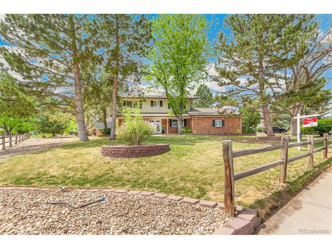 Photo of 7445 S Kendall Blvd Littleton CO 80128