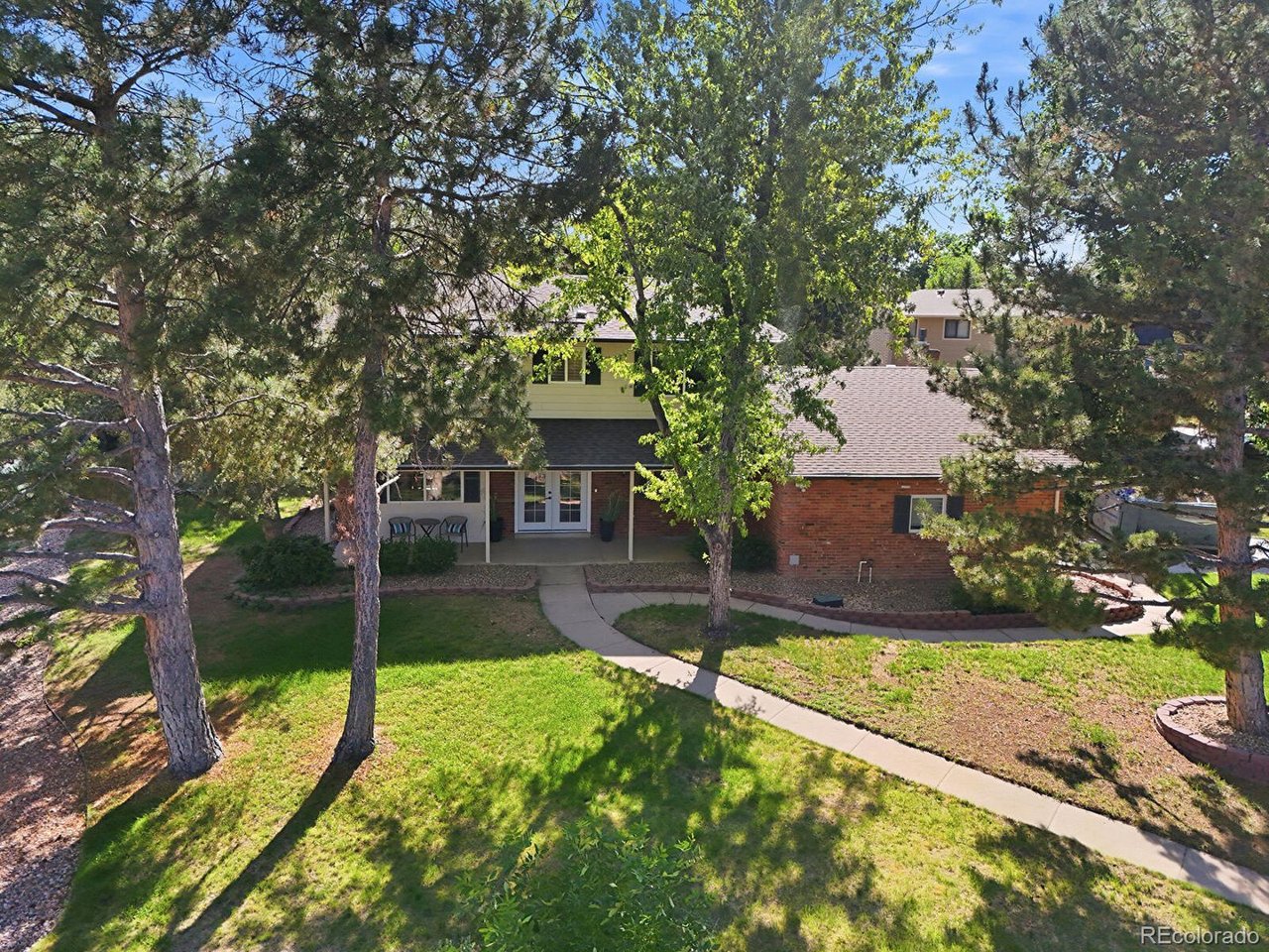 Photo of 7445 S Kendall Blvd Littleton CO 80128