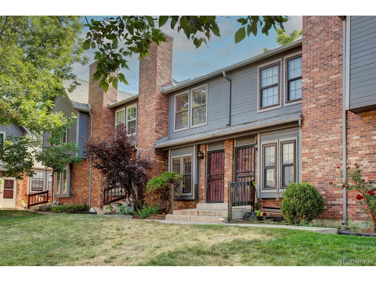 Photo of 5423 S Delaware St Littleton CO 80120