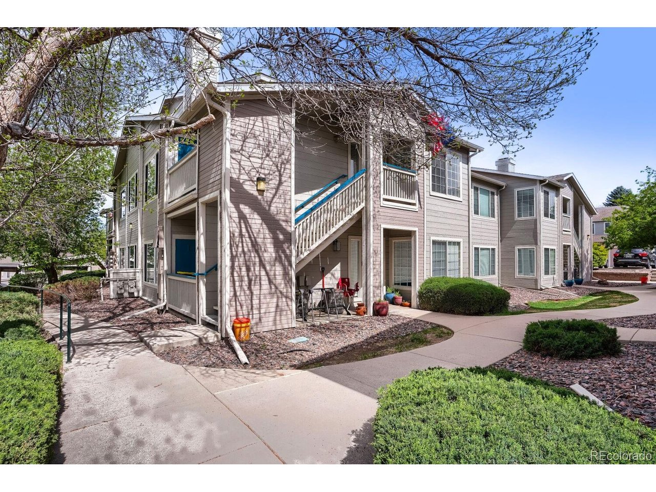 Photo of 8437 Thunder Ridge Way #204 Highlands Ranch CO 80126