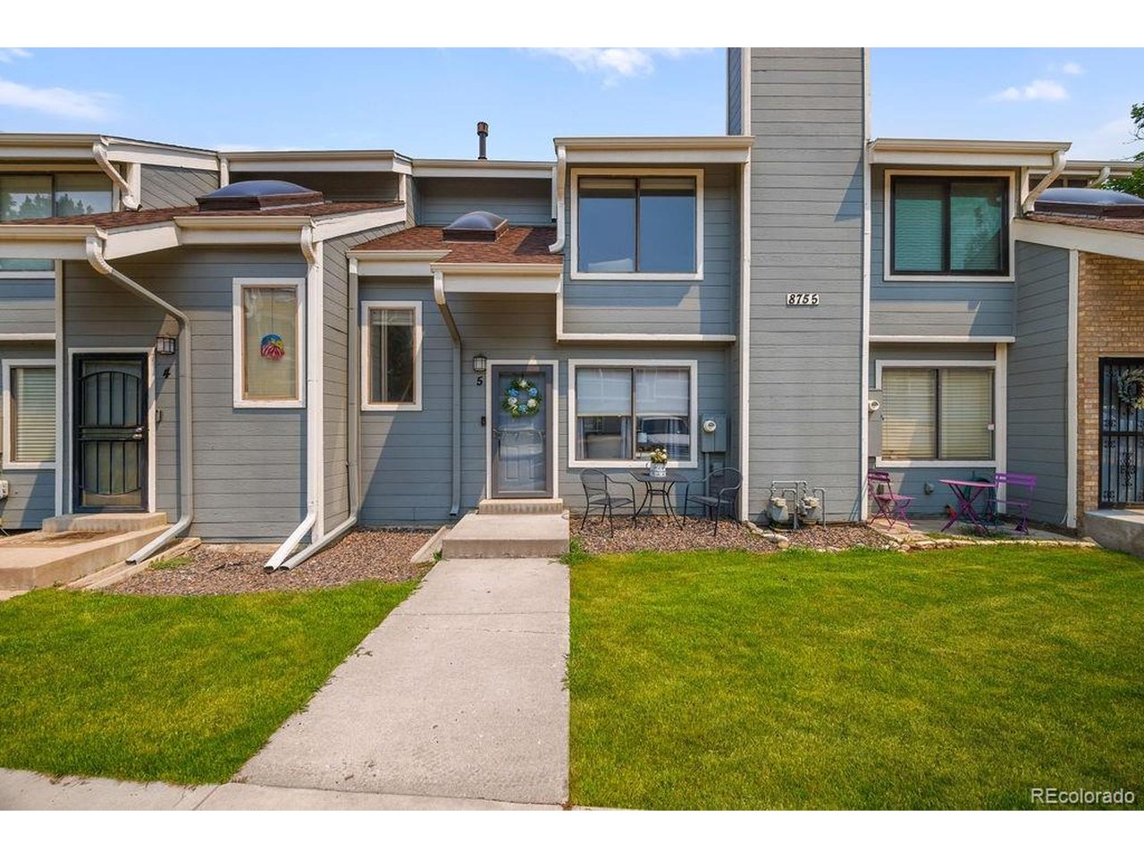 Photo of 8755 W Cornell Ave #14-5 Lakewood CO 80227