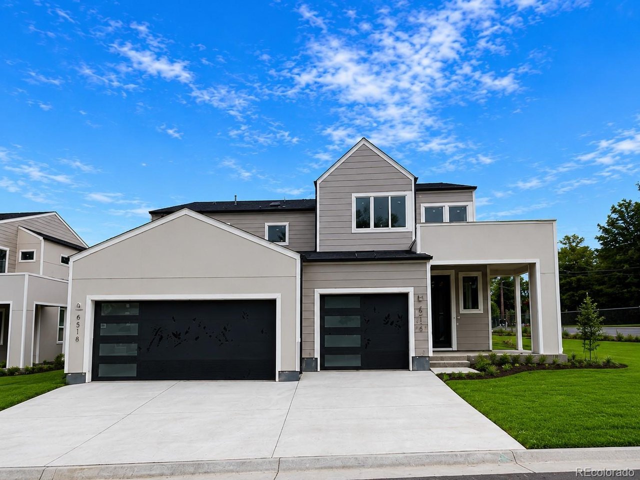 Photo of 5512 Clay Ct Denver CO 80221