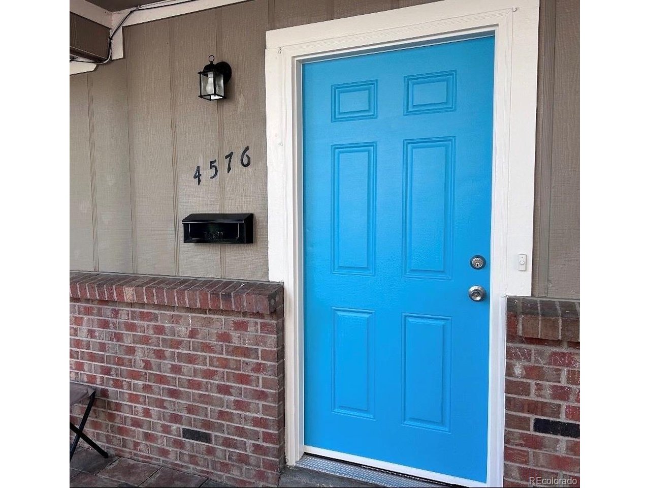 Photo of 4576 W Bingham Pl Denver CO 80219