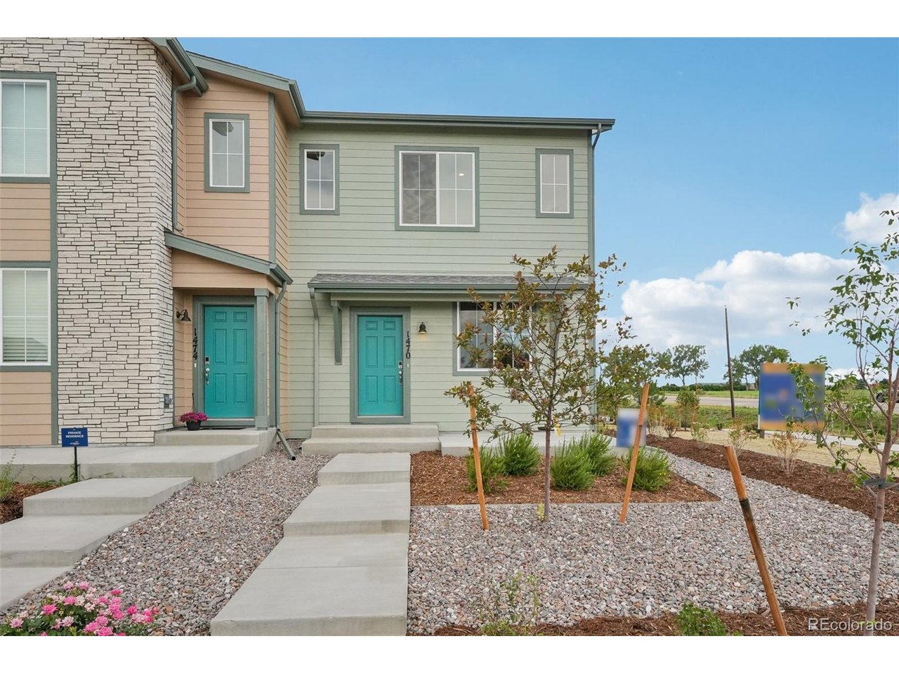 Photo of 1470 Coral Pl Longmont CO 80504