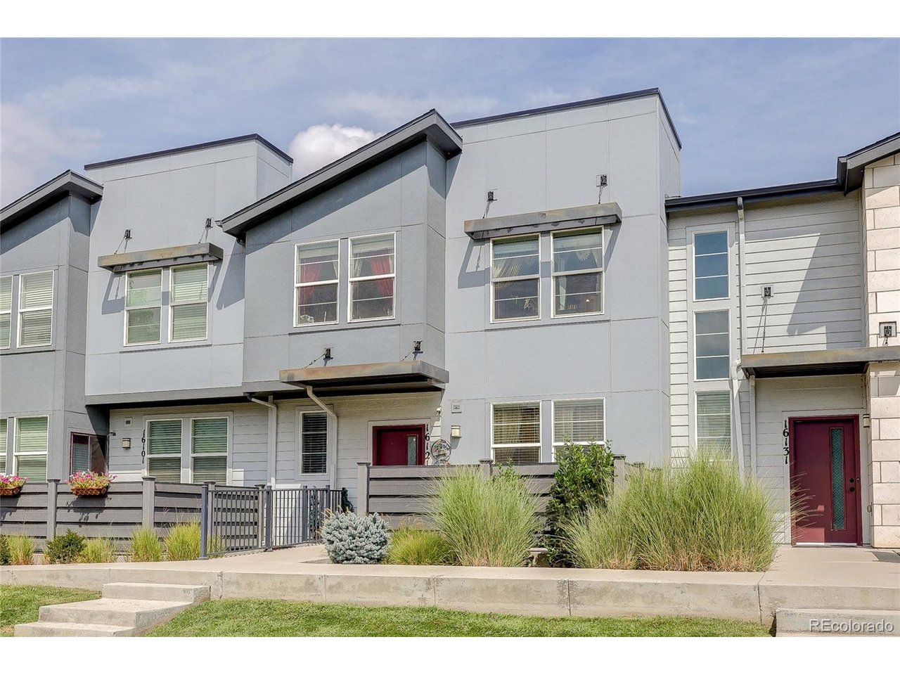Photo of 16121 Bolling Dr Denver CO 80239