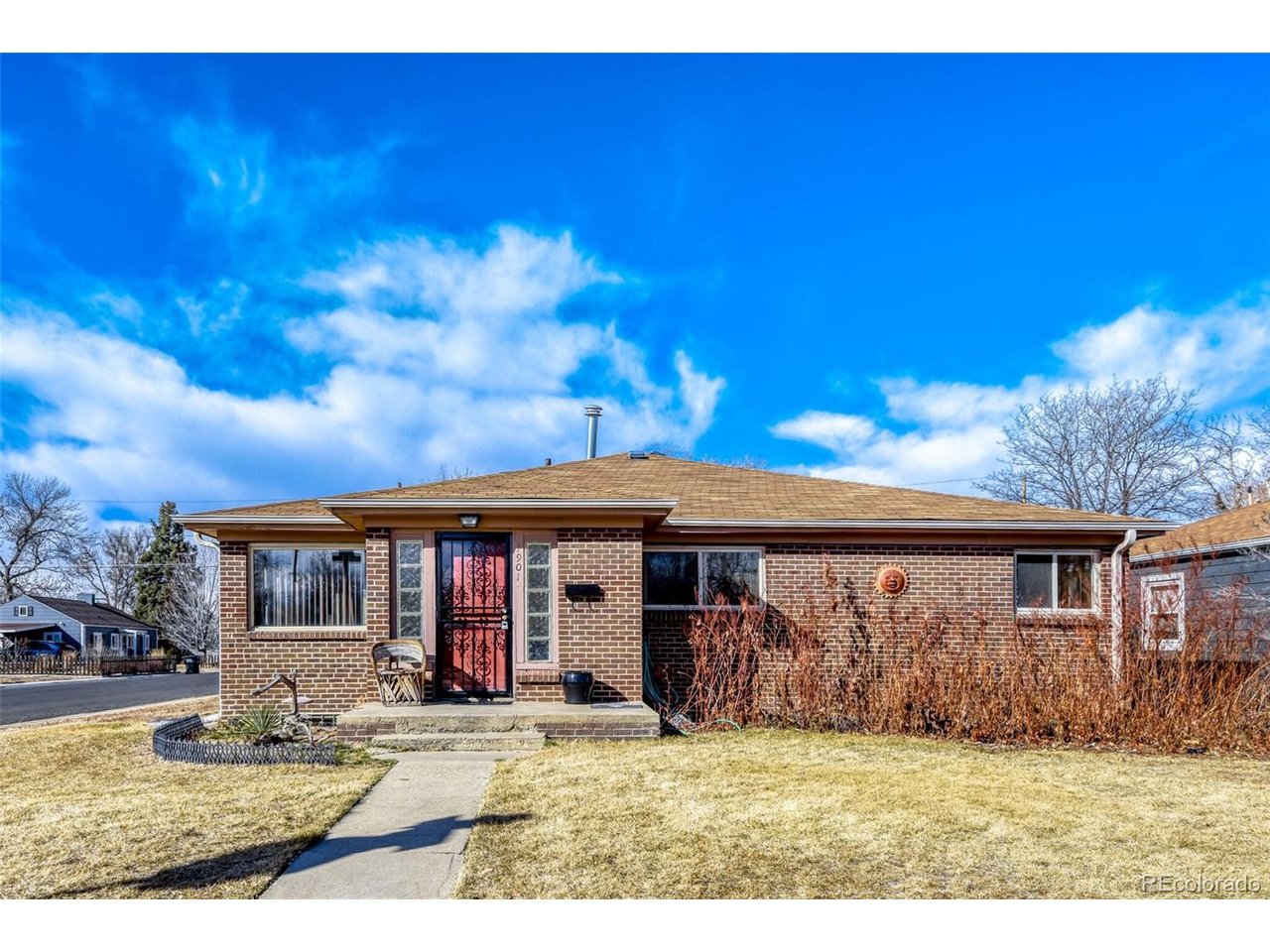 Photo of 1901 Xanthia St Denver CO 80220