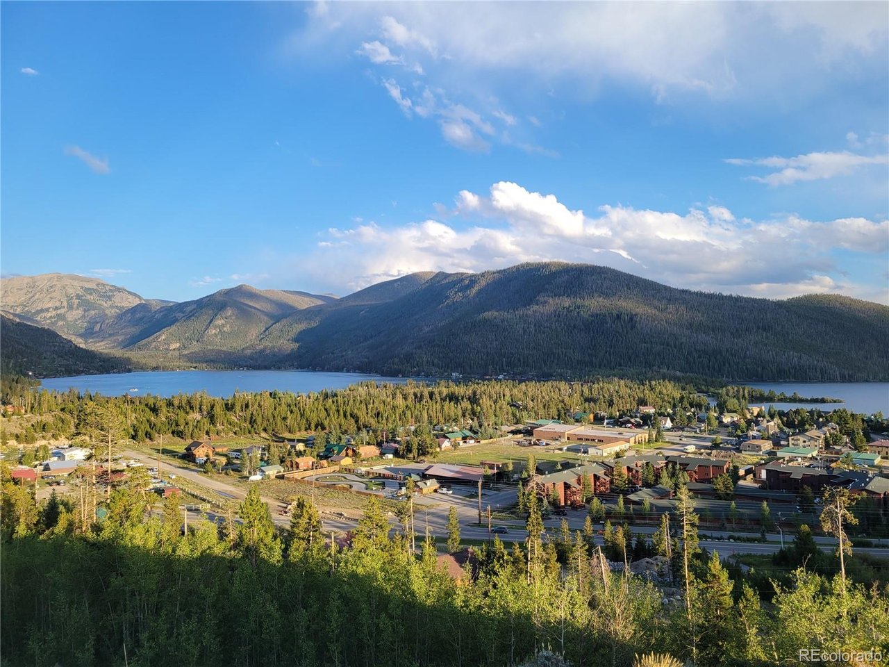 Photo of 13 Park Ave Grand Lake CO 80447