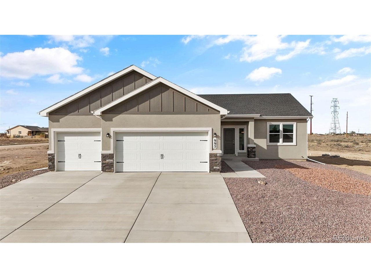 Photo of 995 E Kirkwood Dr Pueblo CO 81007