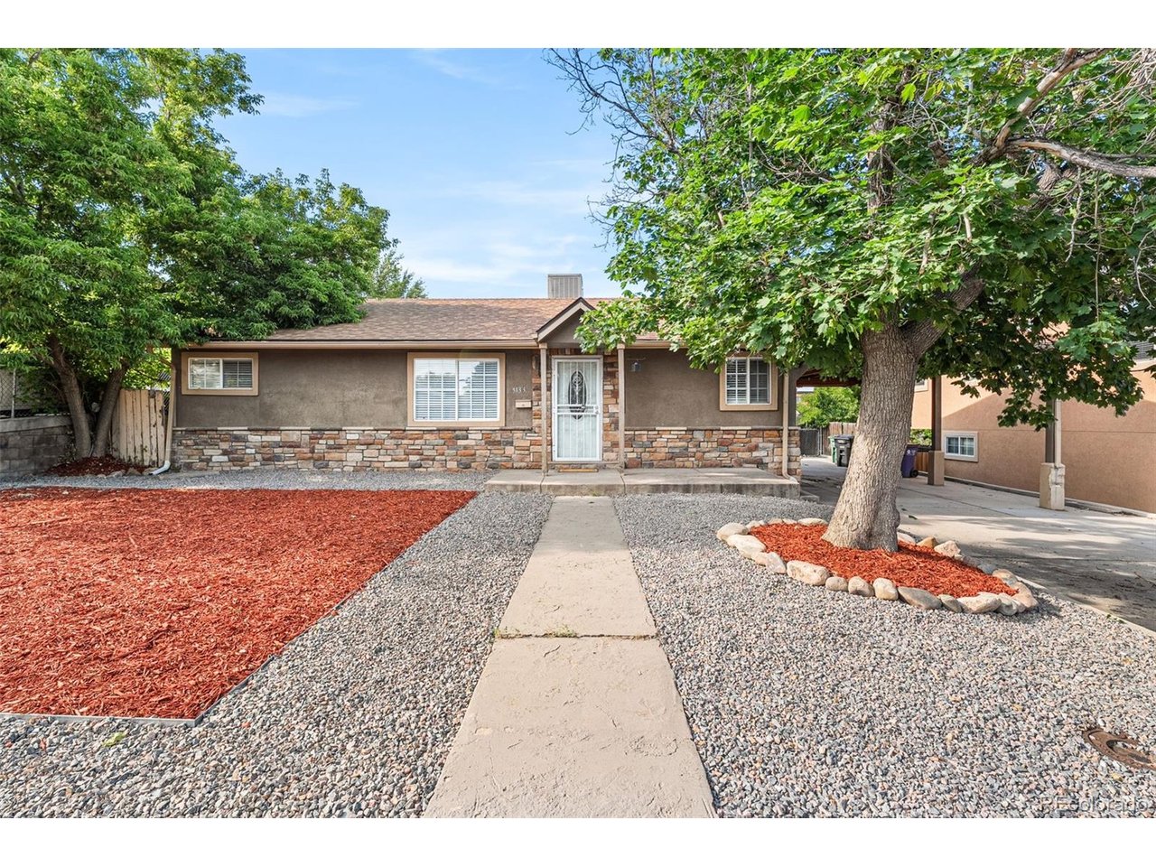 Photo of 5133 W Dakota Ave Denver CO 80219