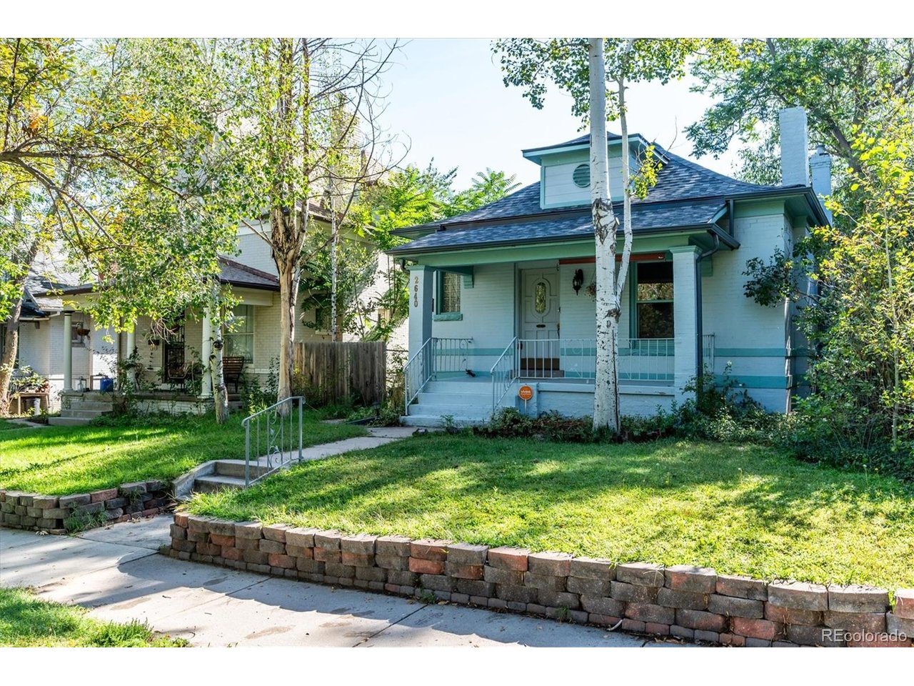 Photo of 2640 N Race St Denver CO 80205