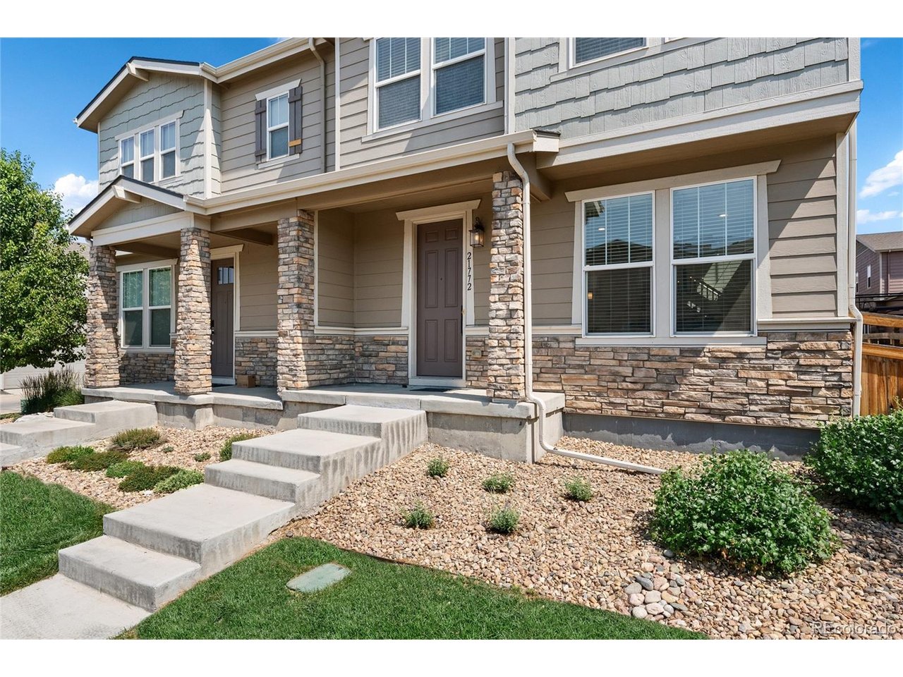 Photo of 21772 E Quincy Pl Aurora CO 80015