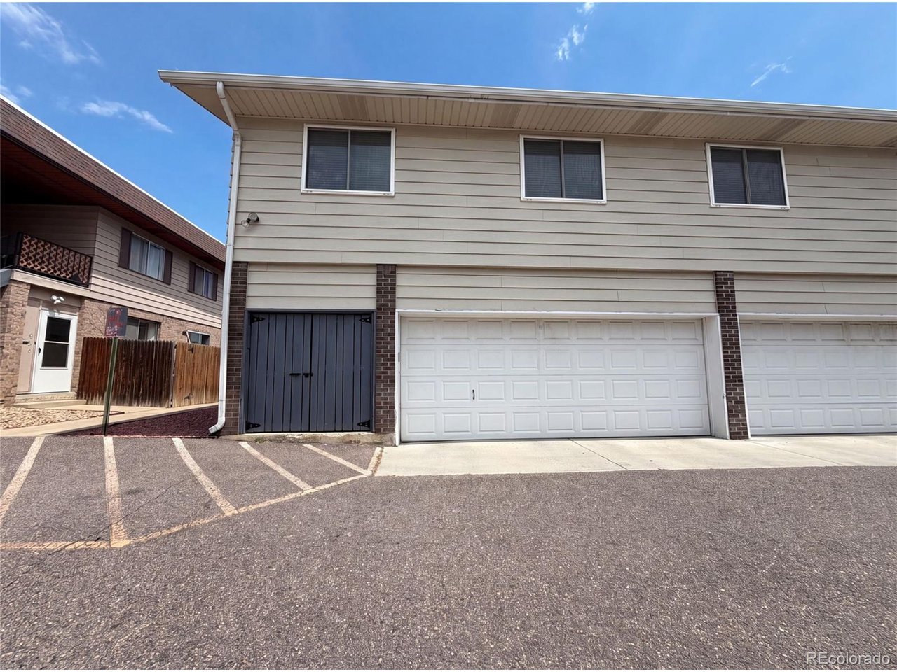 Photo of 9867 Lane St Denver CO 80260