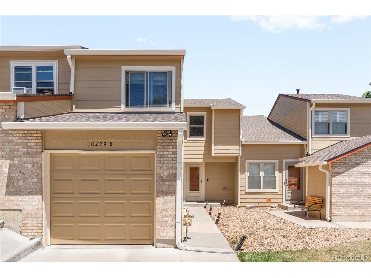 Photo of 10279 W Fair Ave #D Littleton CO 80127