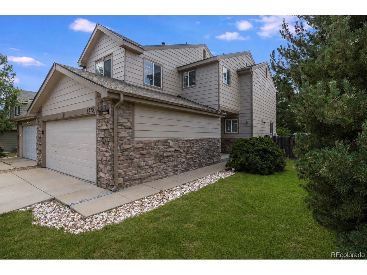 Photo of 4575 Crystal St Denver CO 80239