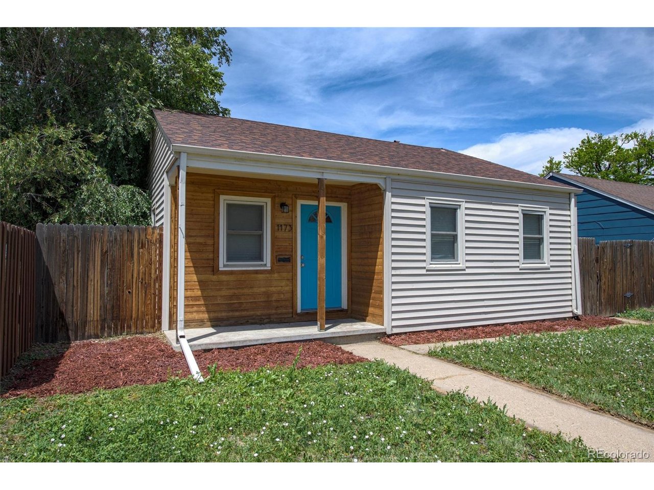 Photo of 1173 Chester St Aurora CO 80010