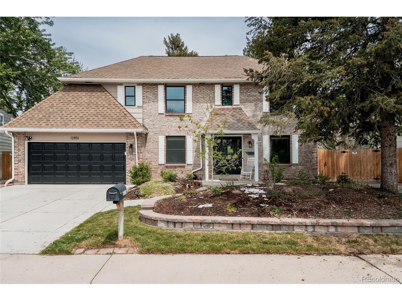 Photo of 12851 E Vassar Dr Aurora CO 80014