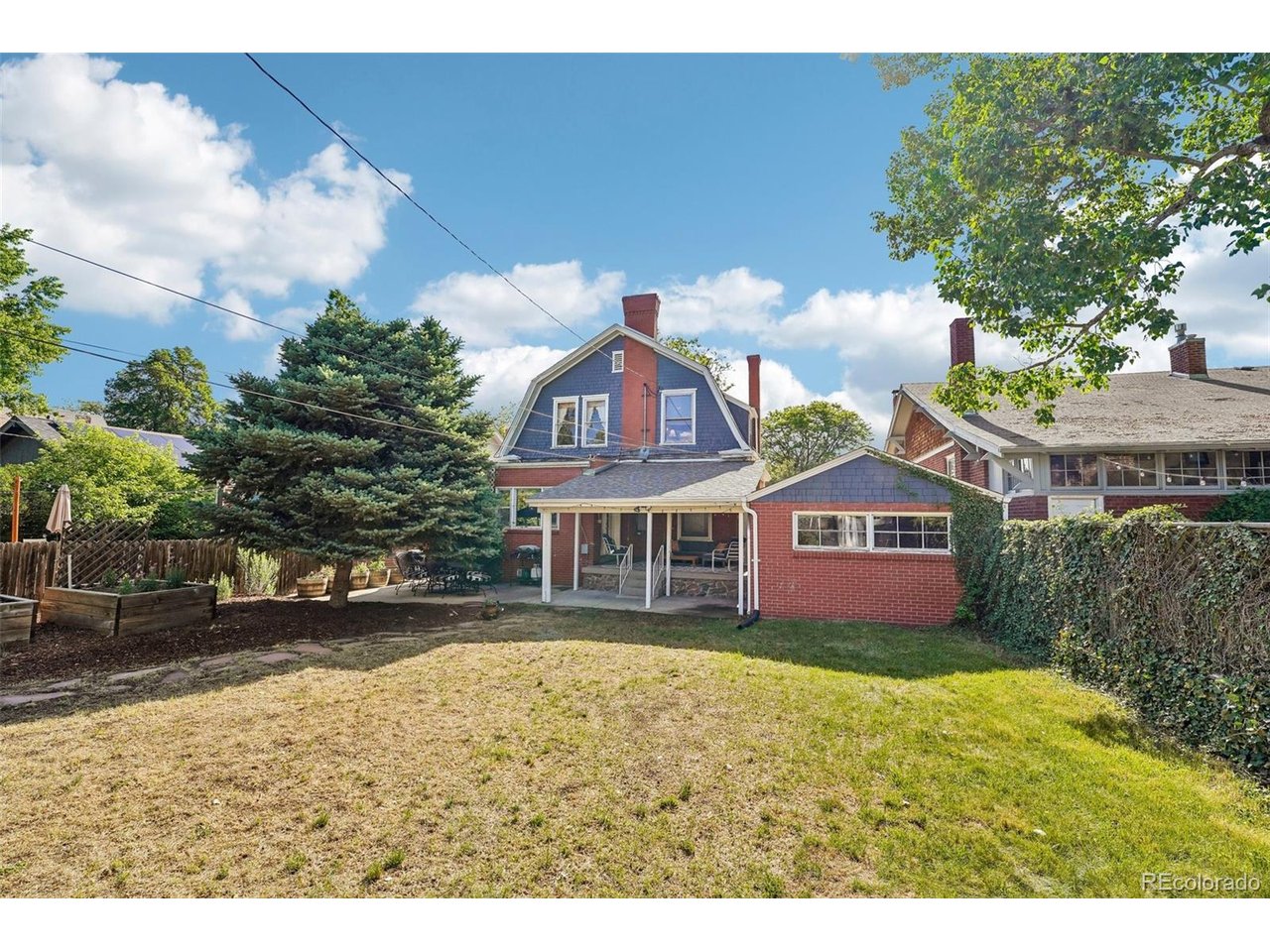 Photo of 2811 Federal Blvd Denver CO 80211