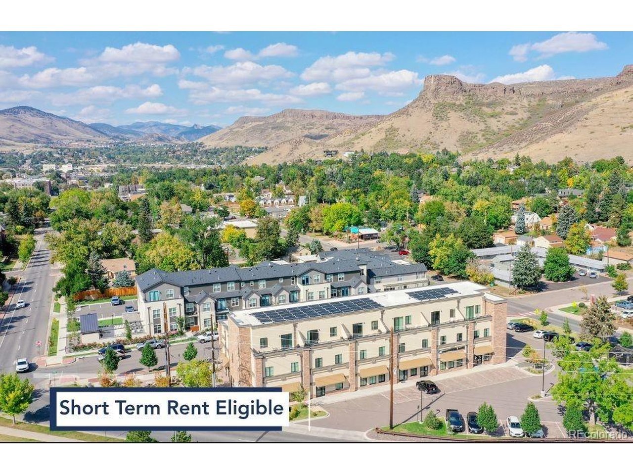 Photo of 615 24th St #105 Golden CO 80401