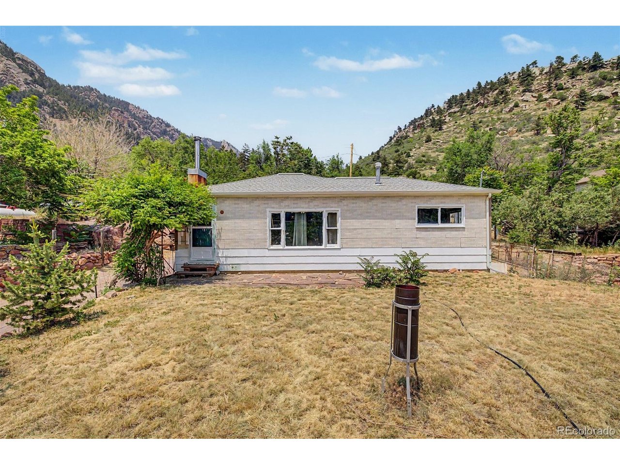 Photo of 176 Artesian Dr Eldorado Springs CO 80025