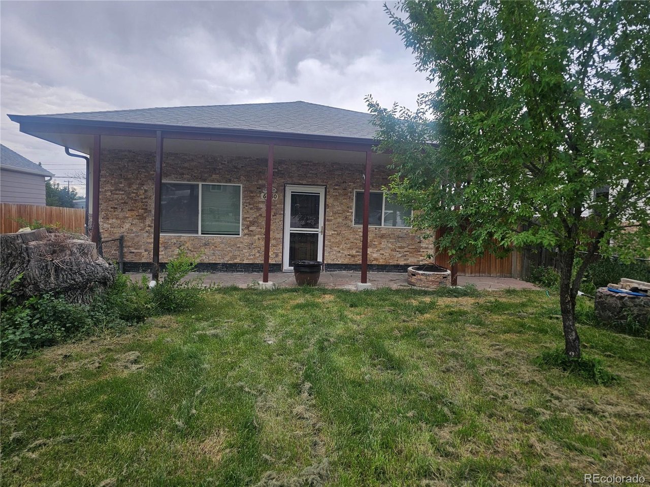 Photo of 6680 Julian St Denver CO 80221