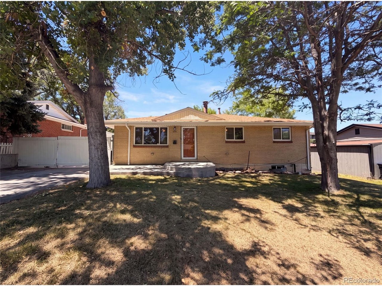 Photo of 5667 Johnson St Arvada CO 80002