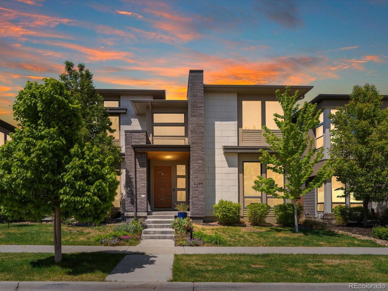 Photo of 9399 E 58th Dr Denver CO 80238