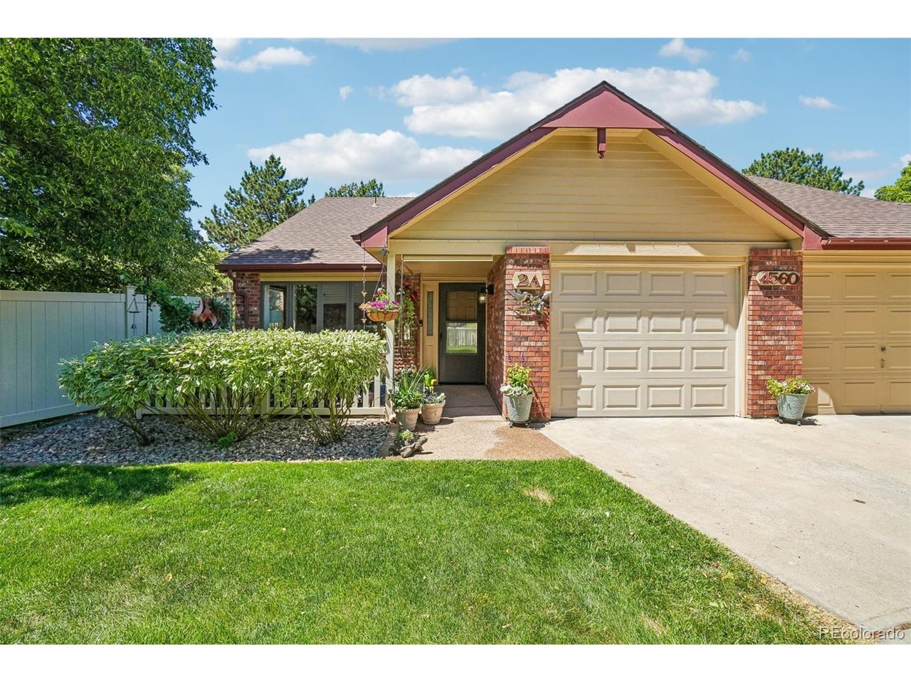 Photo of 4560 Larkbunting Dr #2A Fort Collins CO 80526