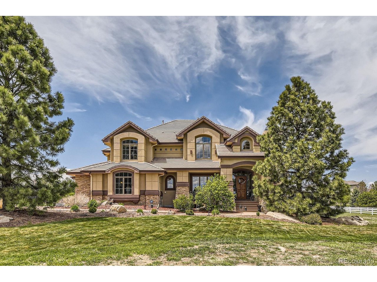 Photo of No Address Listed Castle Rock CO 80108