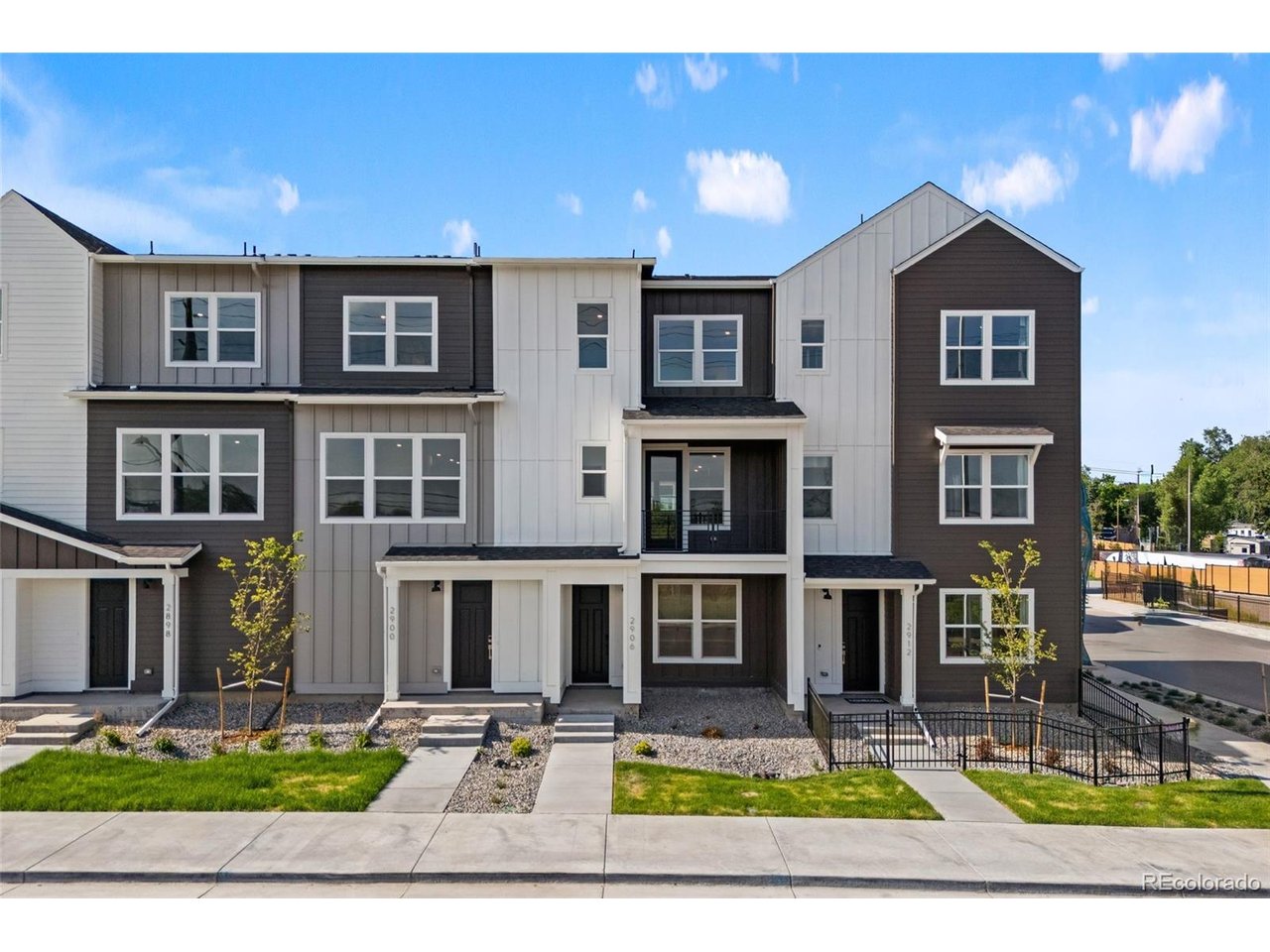 Photo of 2906 W 56th Ave Denver CO 80221